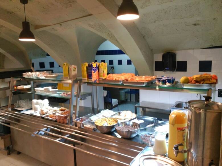Hostal Alberg De Banyoles