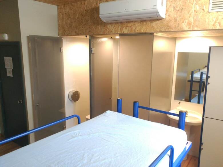 Hostal Alberg De Banyoles