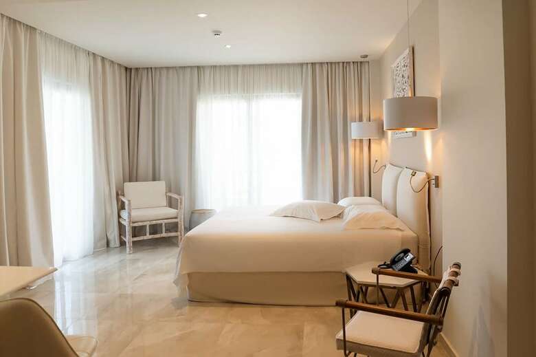 Elysian Luxury Hotel & Spa