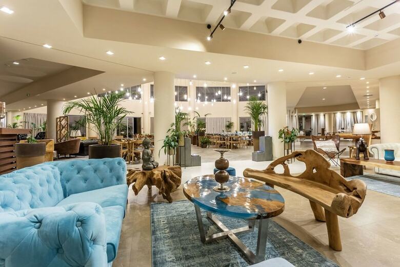 Elysian Luxury Hotel & Spa