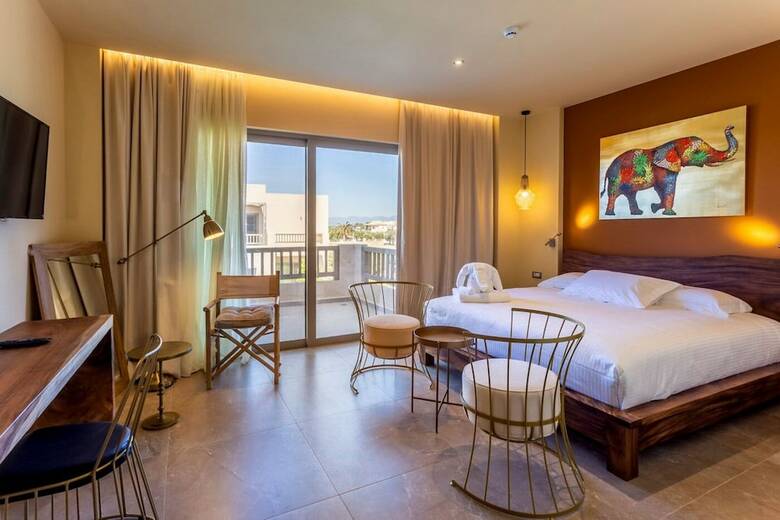 Elysian Luxury Hotel & Spa