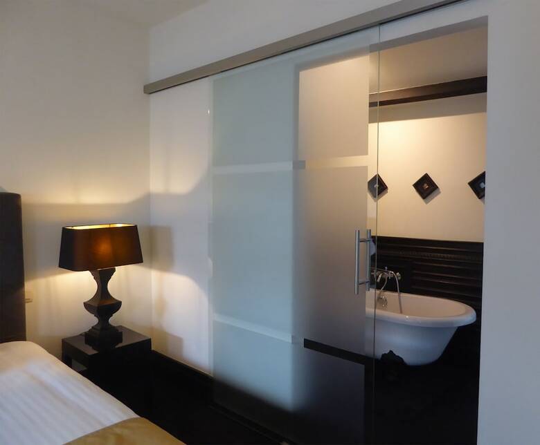 Bed & Breakfast B In Antwerp