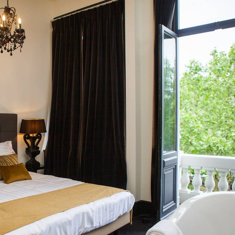 Bed & Breakfast B In Antwerp