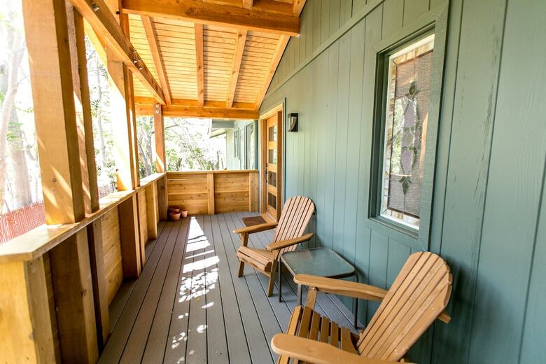 Bed & Breakfast Creekside Inn Sedona