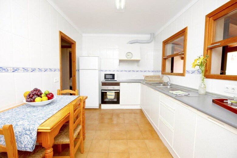 Casa Cerca Del Mar En Sa Rapita