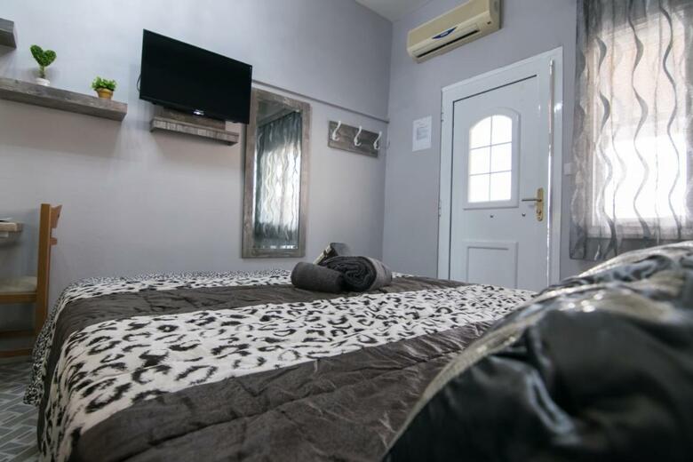 Apartamentos Avra Comfort Rooms