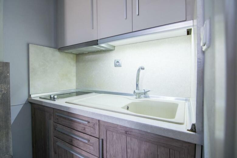 Apartamentos Avra Comfort Rooms