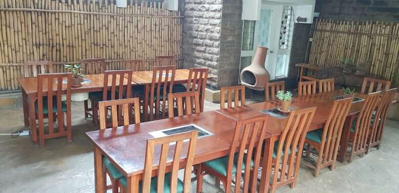 Hotel Ain Guest House