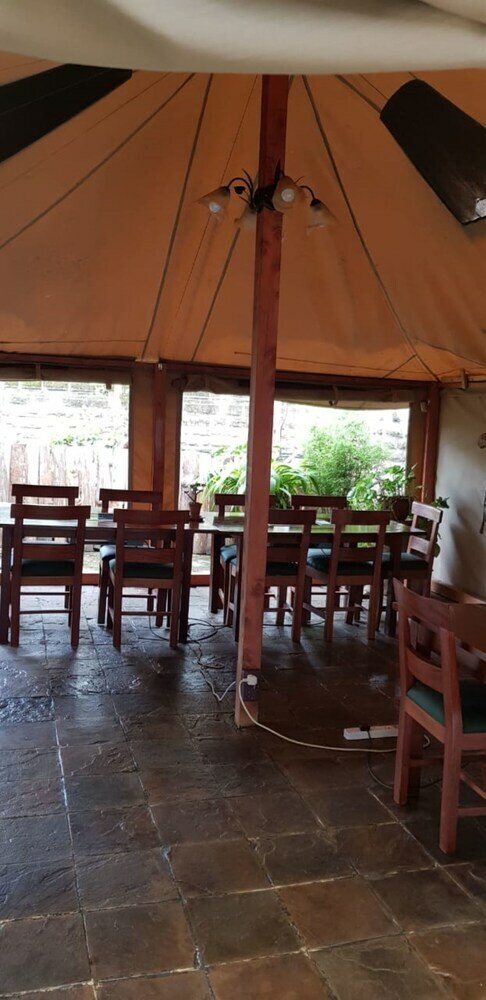 Hotel Ain Guest House
