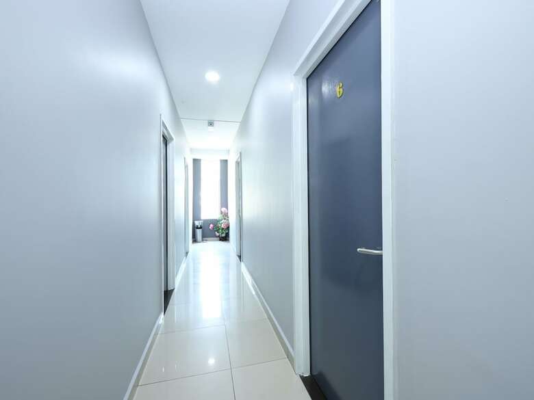 Oyo 1184 Ho Hotel