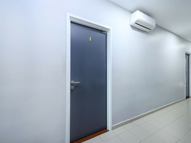 Oyo 1184 Ho Hotel