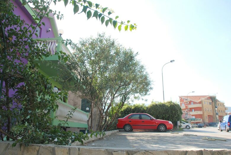 Apartamentos Villa Boka Bay