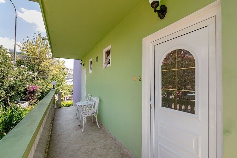 Apartamentos Villa Boka Bay