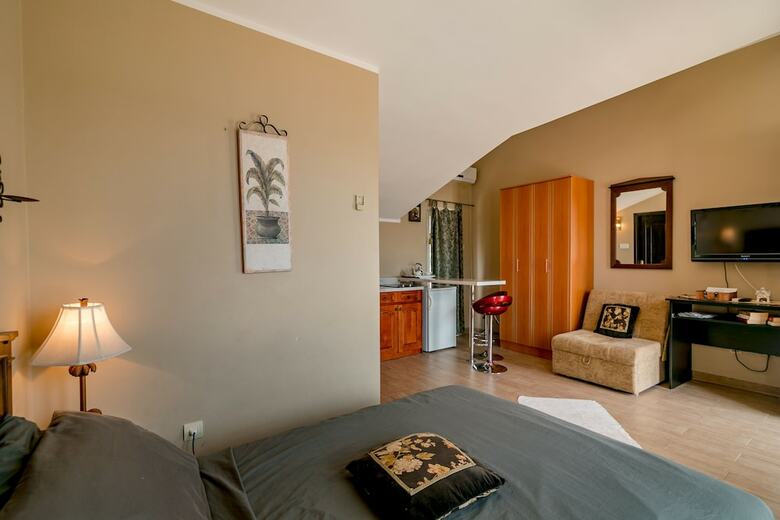 Apartamentos Villa Boka Bay