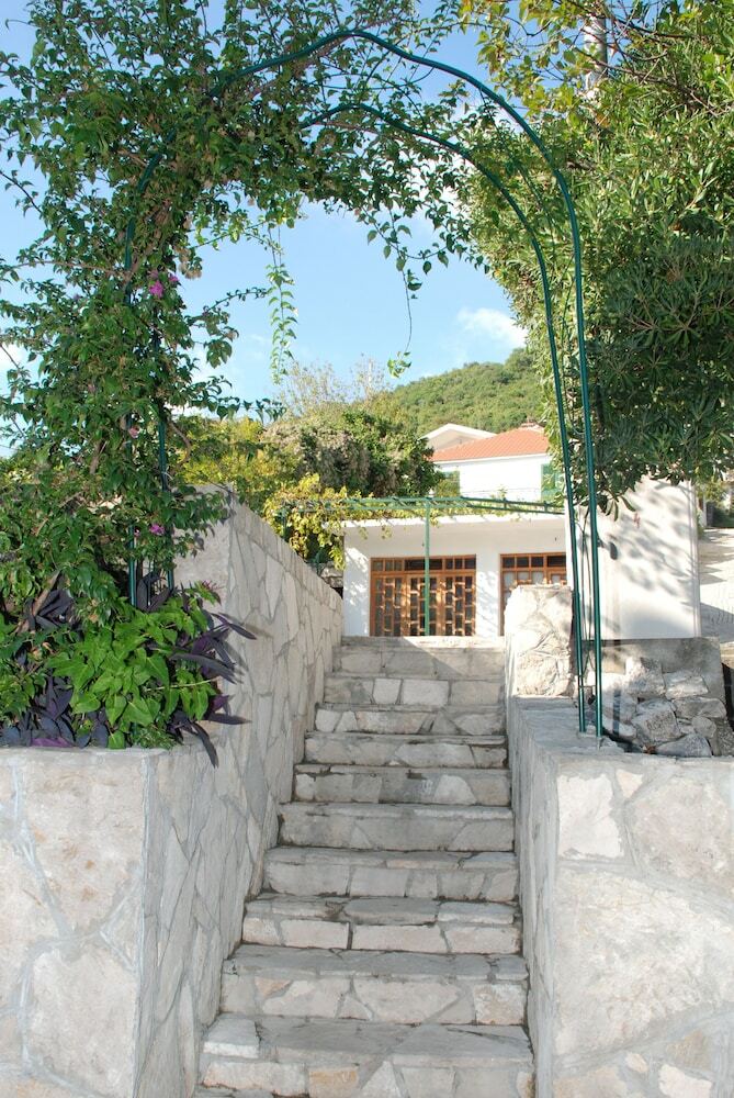 Apartamentos Villa Boka Bay