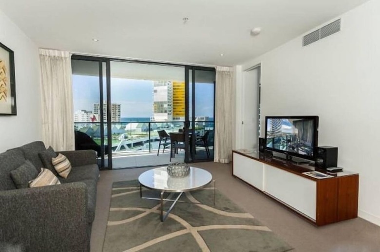 Apartamentos The Oracle Broadbeach #906