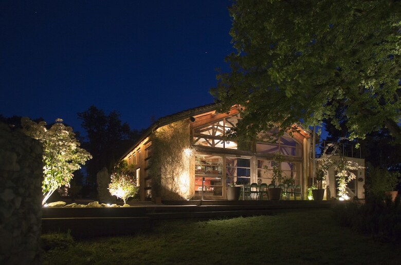 Hotel Chez Zen Holistic Retreats