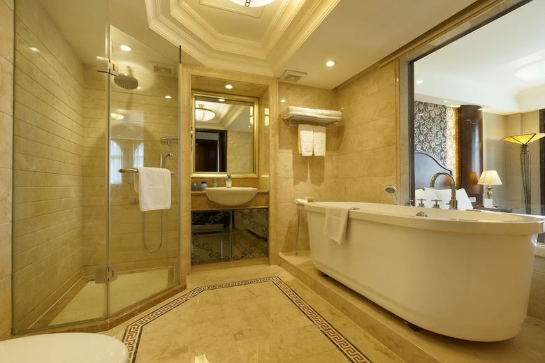 Grand Palace Hotel