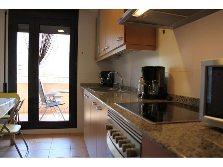 Apartamentos Ficus 4