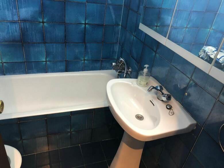 Apartamentos Girasol