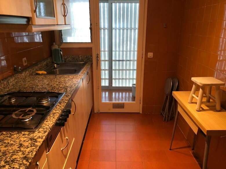 Apartamentos Girasol