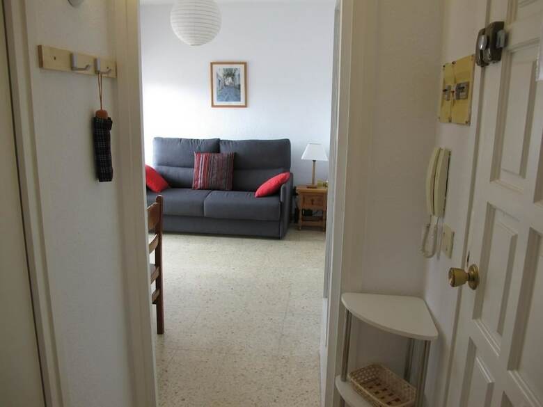 Apartamentos Los Sauces