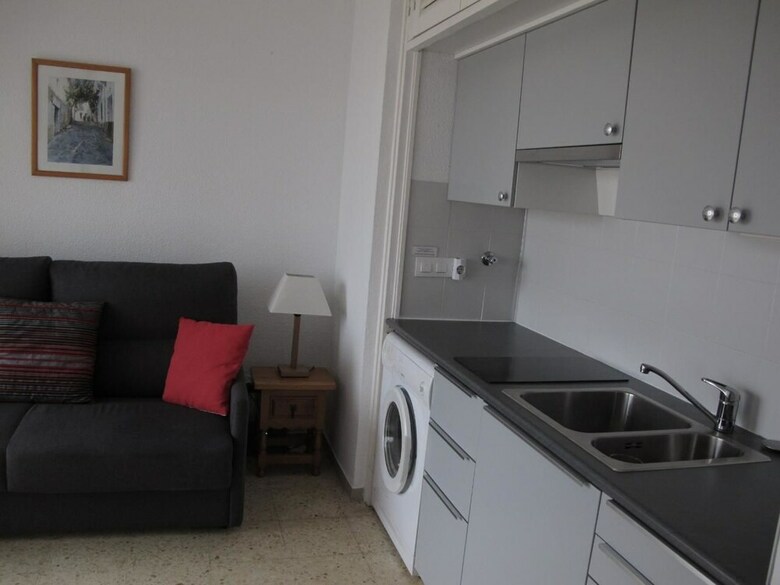 Apartamentos Los Sauces