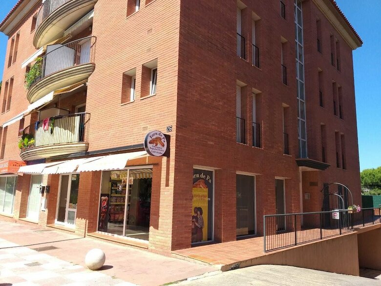 Apartamentos Magnolia