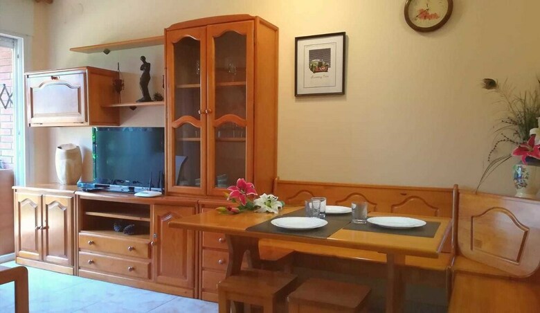 Apartamentos Magnolia