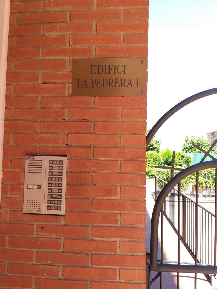 Apartamentos Magnolia