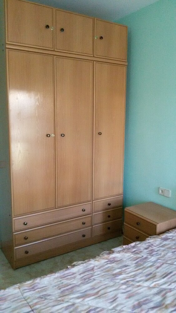 Apartamentos Magnolia