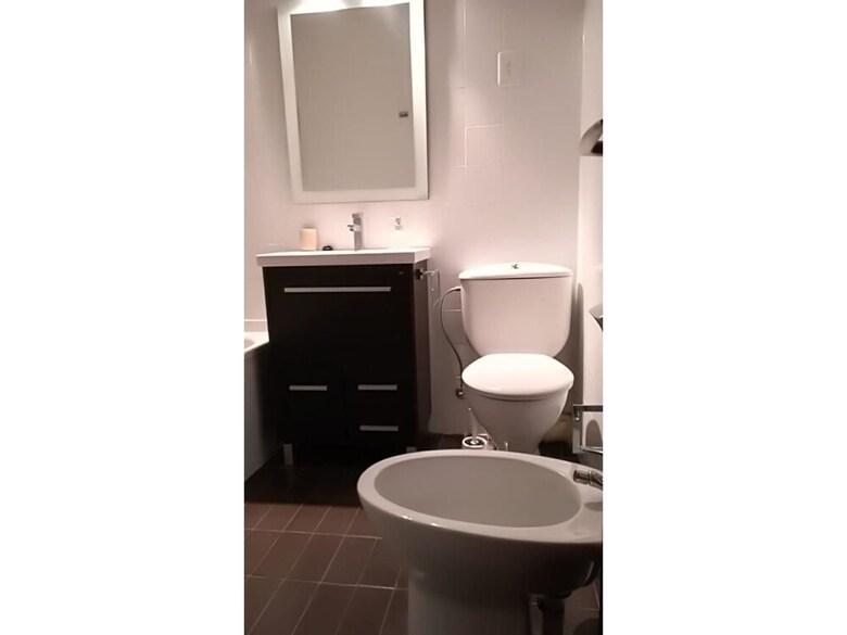 Apartamentos Tulipan 1