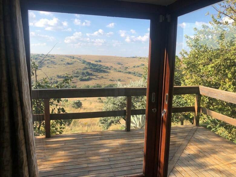 Hotel Sibani Hills
