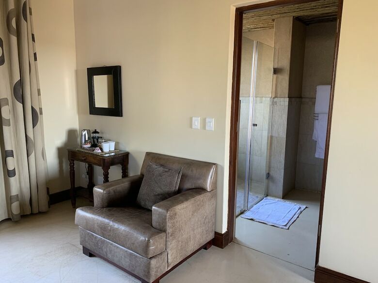 Hotel Sibani Hills
