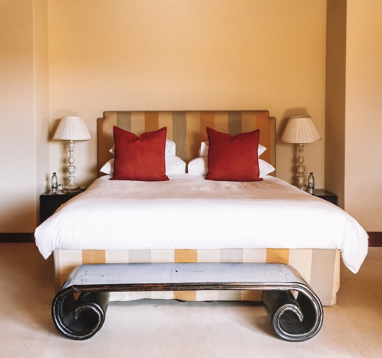 Hotel Sibani Hills