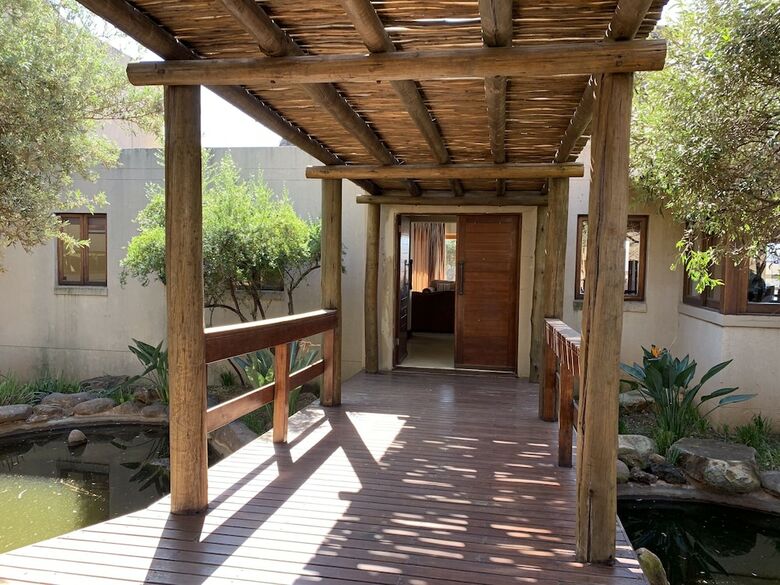 Hotel Sibani Hills