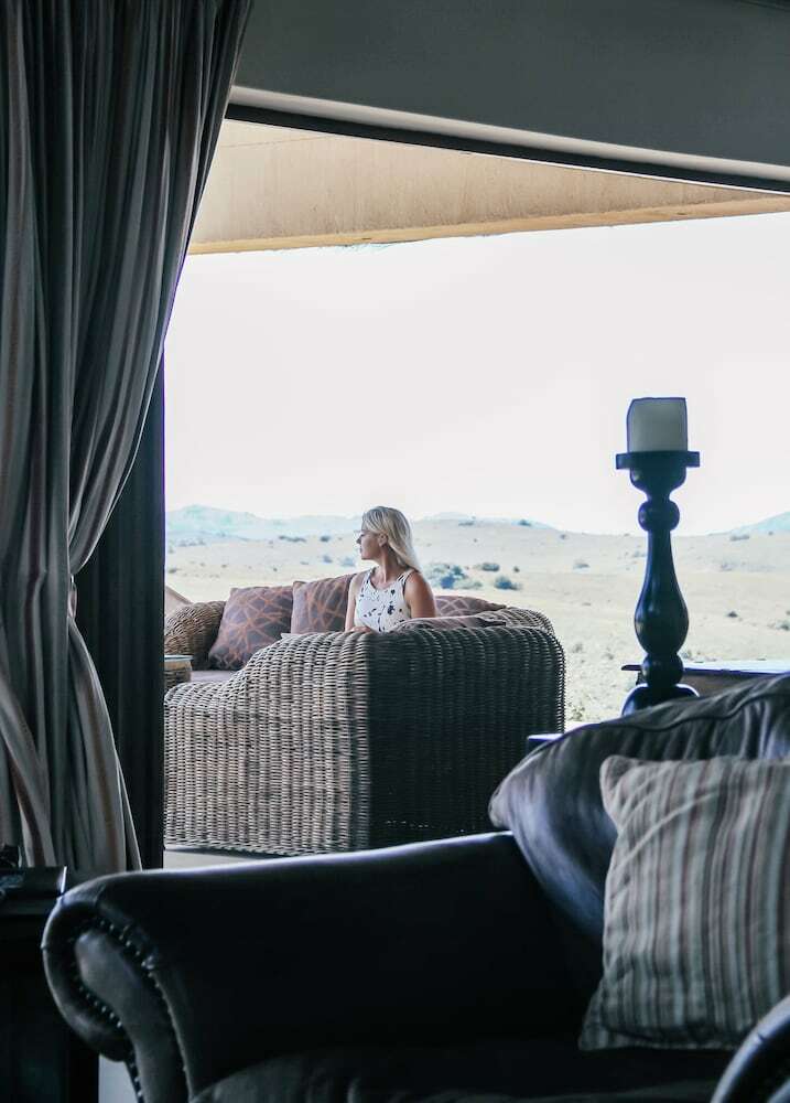 Hotel Sibani Hills