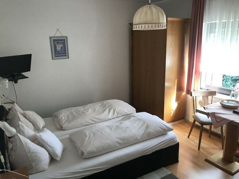 Pension Brunnenhof