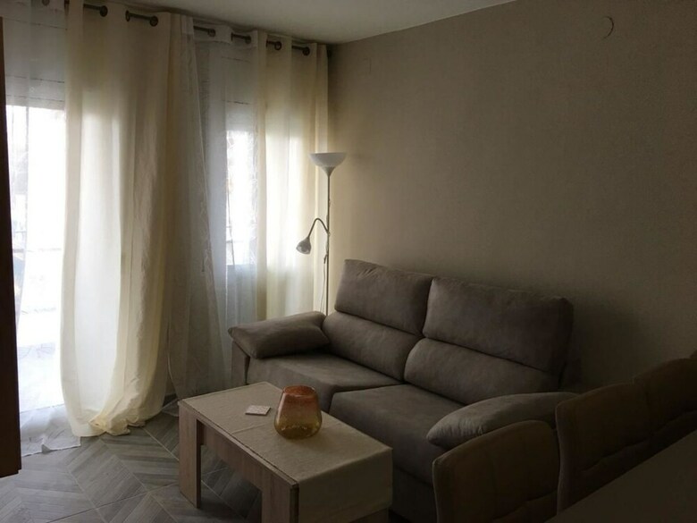 Apartamentos Margarita