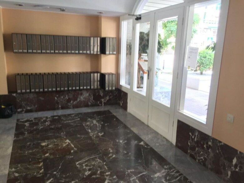 Apartamentos Margarita