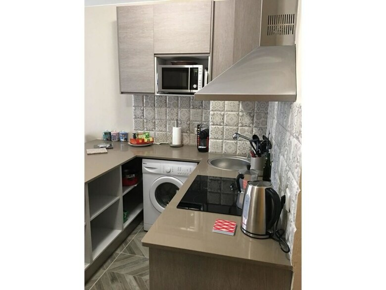 Apartamentos Margarita