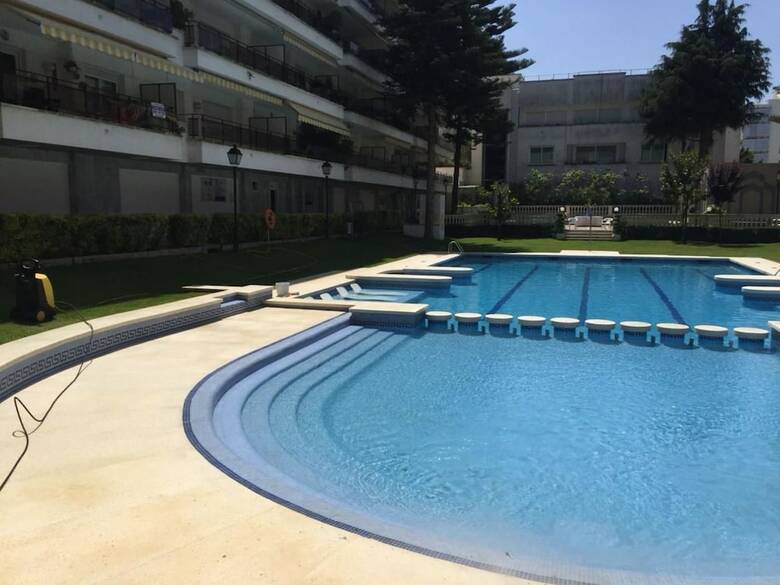 Apartamentos Margarita