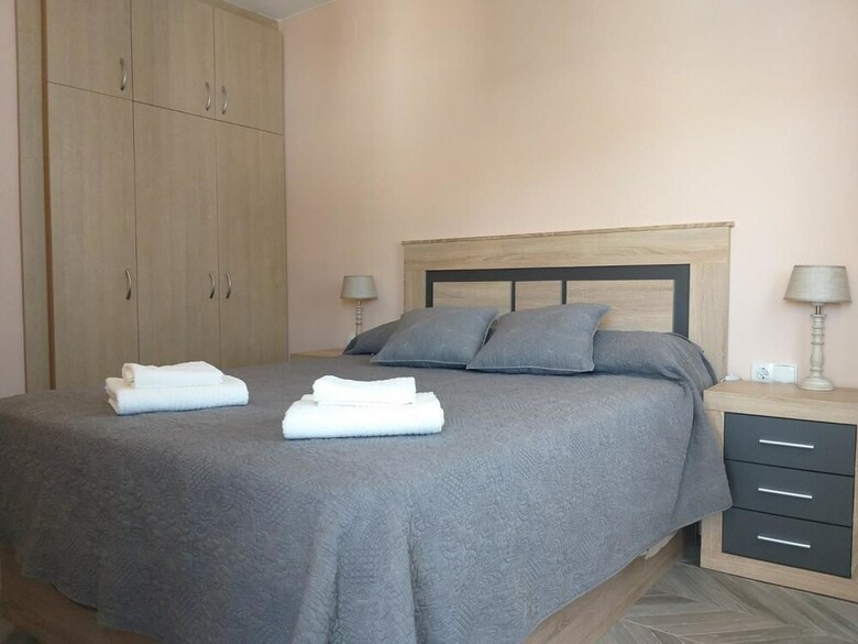 Apartamentos Margarita