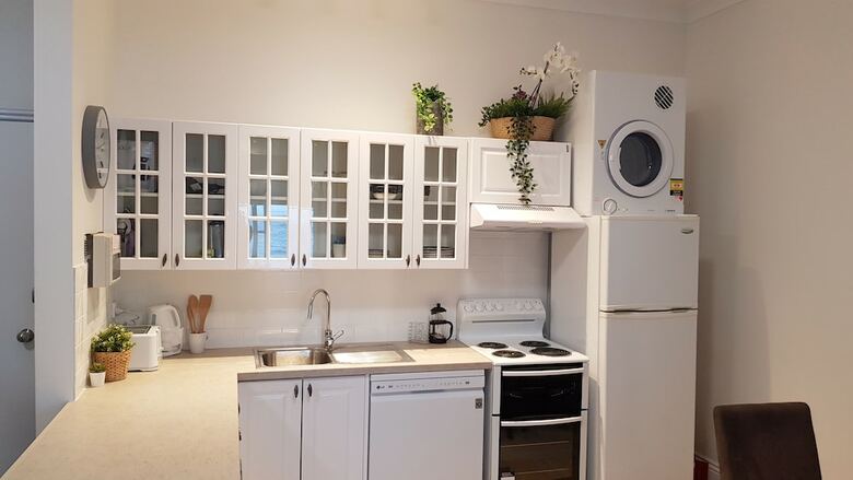 Apartamentos Coachhouse On The Beach