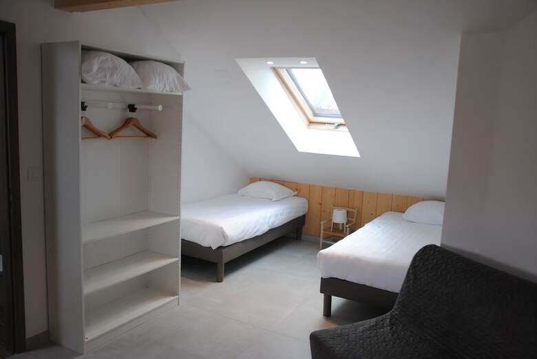 Hotel Chambres D'hotes La Vignette