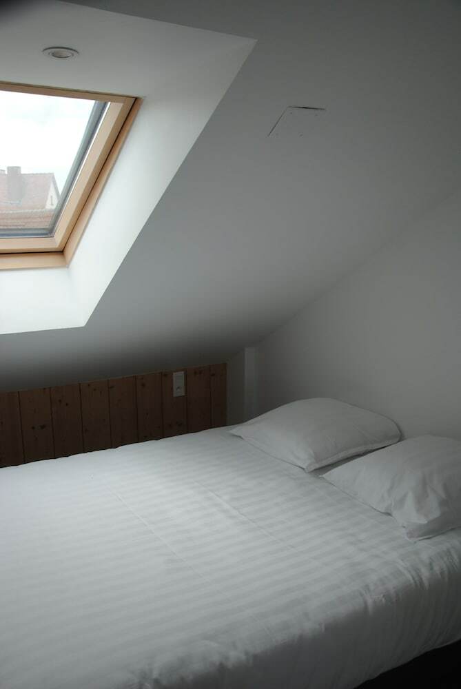 Hotel Chambres D'hotes La Vignette