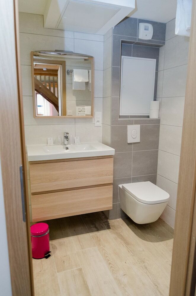 Hotel Chambres D'hotes La Vignette