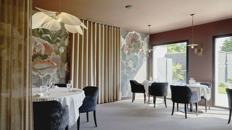 Hotel Maison Tiegezh
