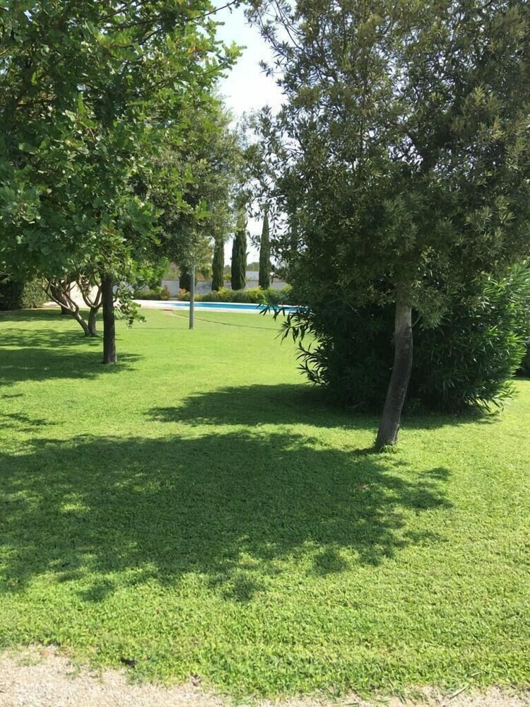 Bed & Breakfast Masseria La Millenaria