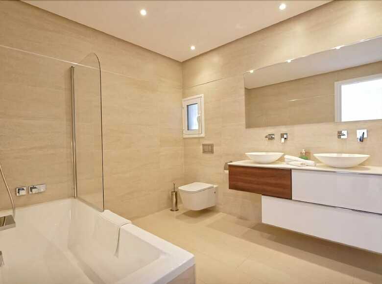 Apartamentos First Line Luxury Penthouse